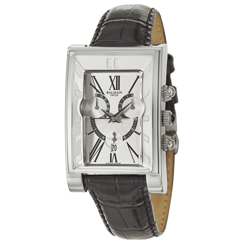 Balmain Arche B53213226 Men's Watch