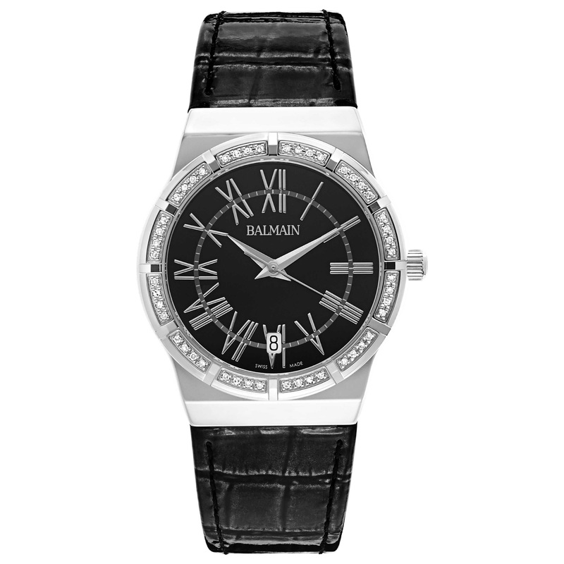 Balmain Balmainia B35953262 Women's Watch