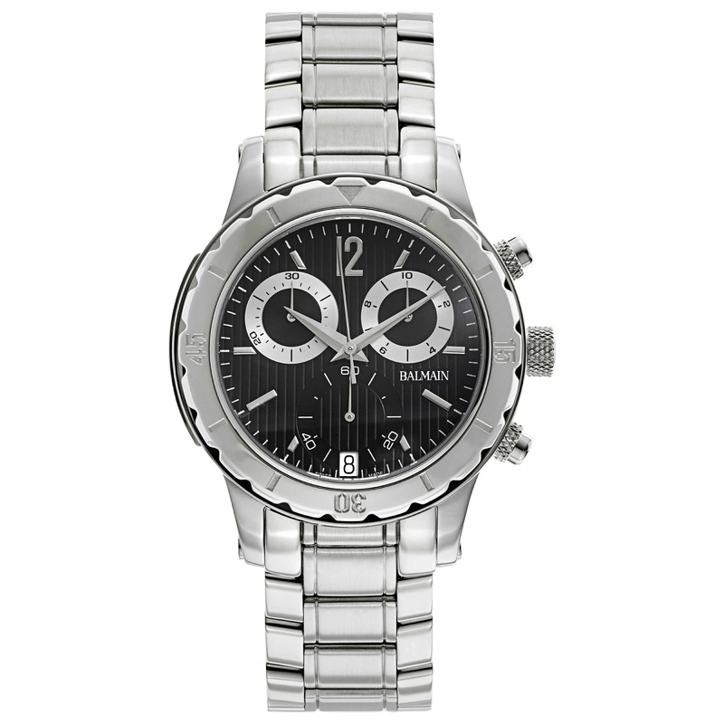 Balmain Balmainia B55413364 Men's Watch