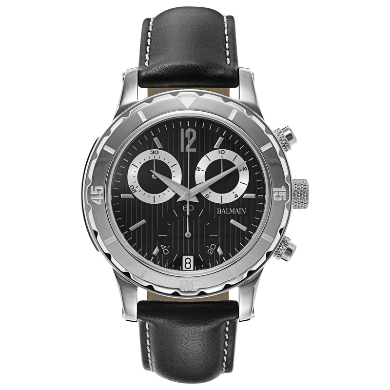 Balmain Balmainia B55415264 Men's Watch