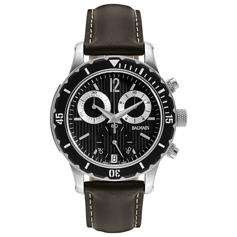 Balmain Balmainia B55425264 Men's Watch