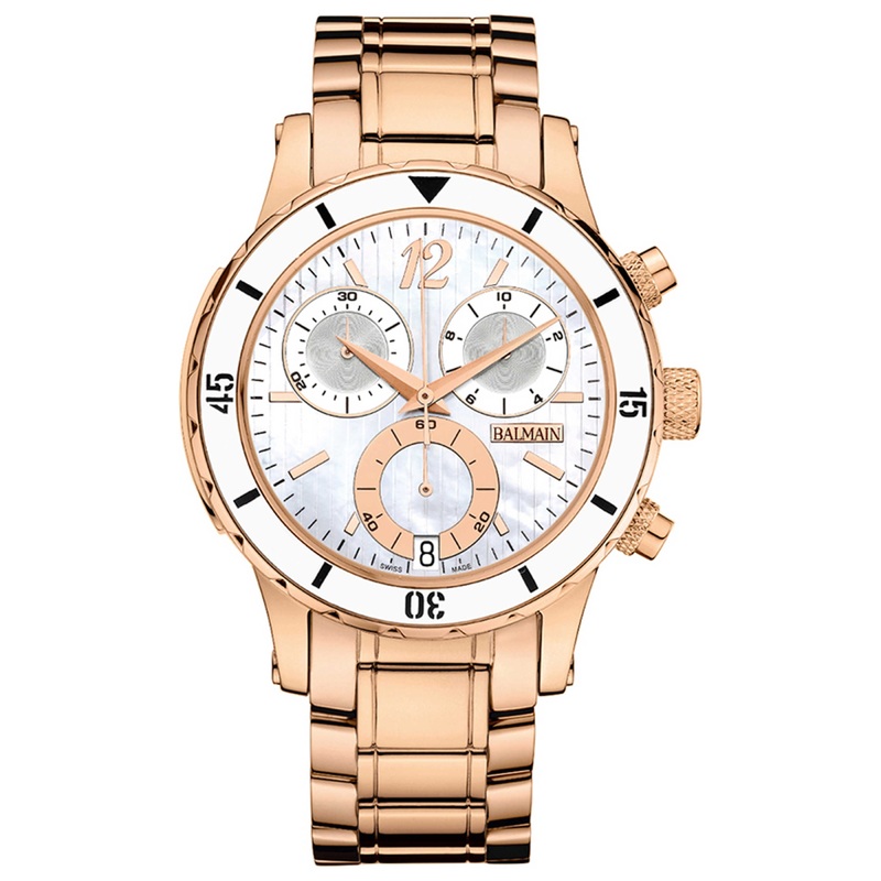 Balmain Balmainia B55533384 Women's Watch