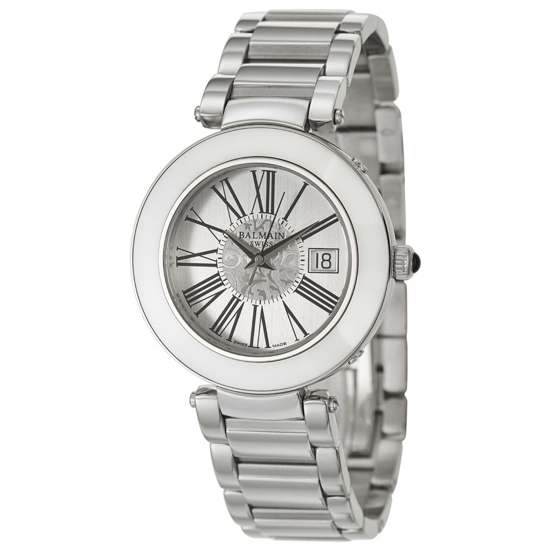 Balmain Balmainia B55823312 Men's Watch