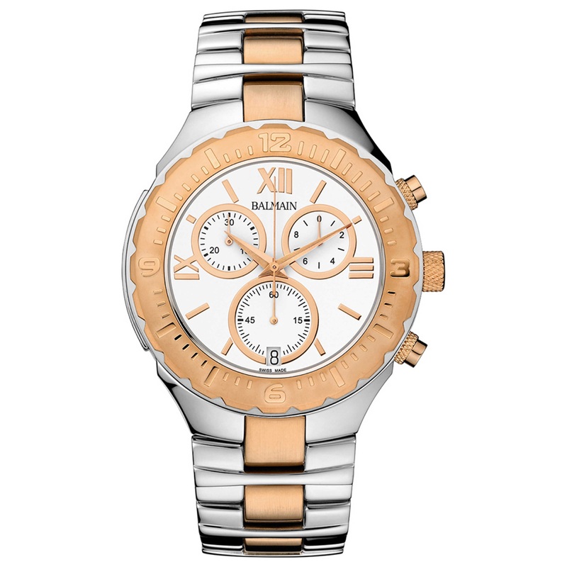 Balmain Balmainia B56283324 Men's Watch