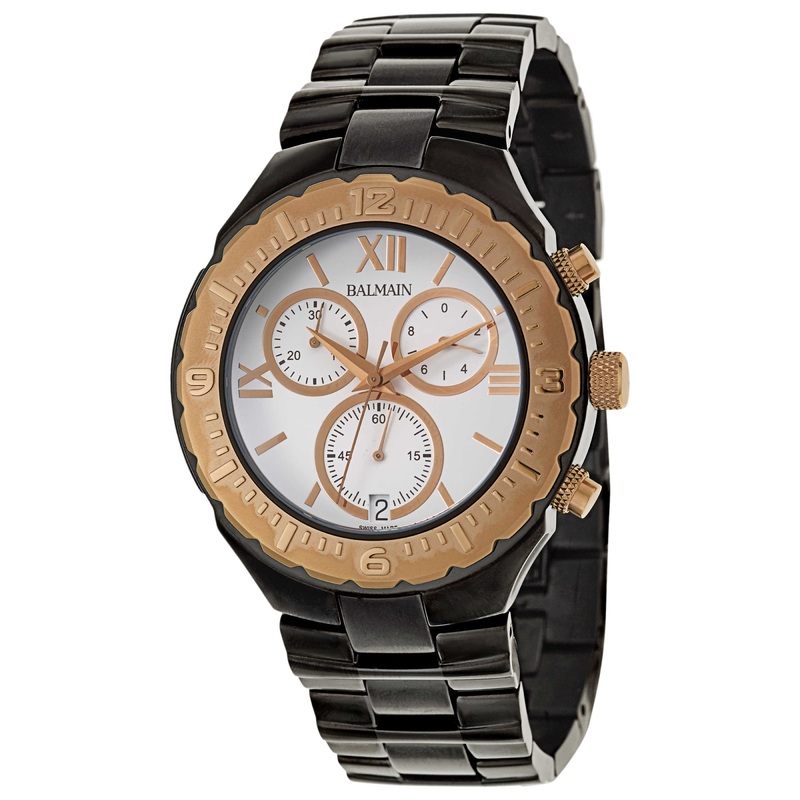 Balmain Balmainia B56293324 Men's Watch