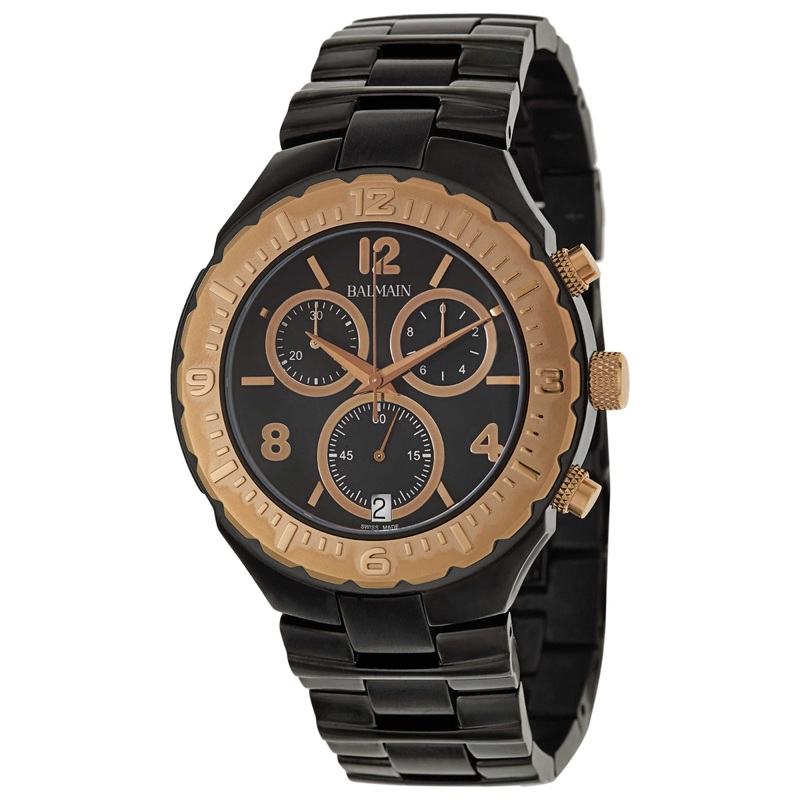 Balmain Balmainia B56293364 Men's Watch