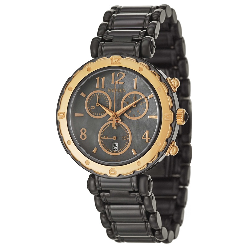 Balmain Balmainia B56393364 Women's Watch