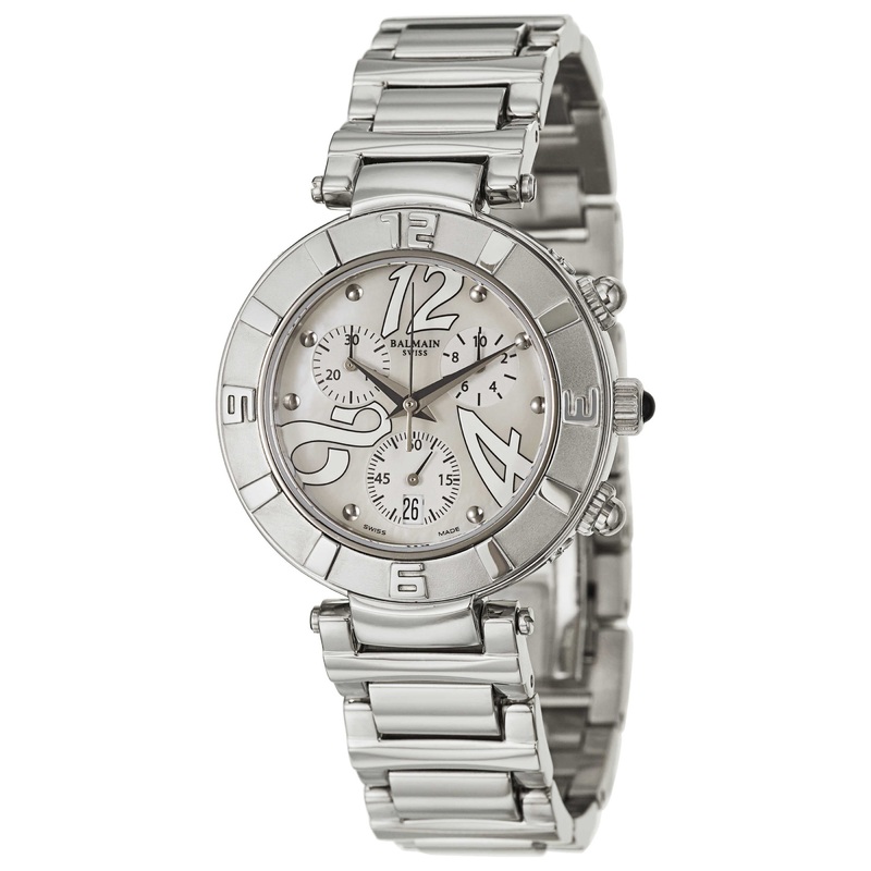 Balmain Balmainia B57913384 Women's Watch