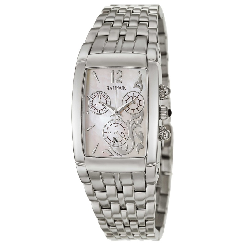 Balmain Bellafina B53113383 Women's Watch