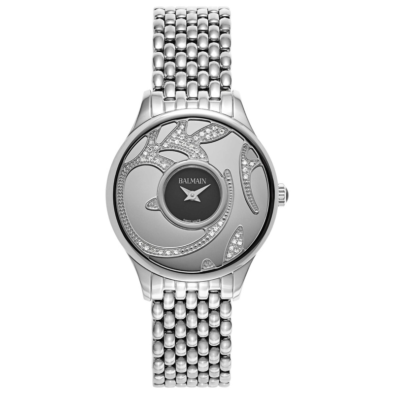 Balmain Elegance B19153366 Women's Watch