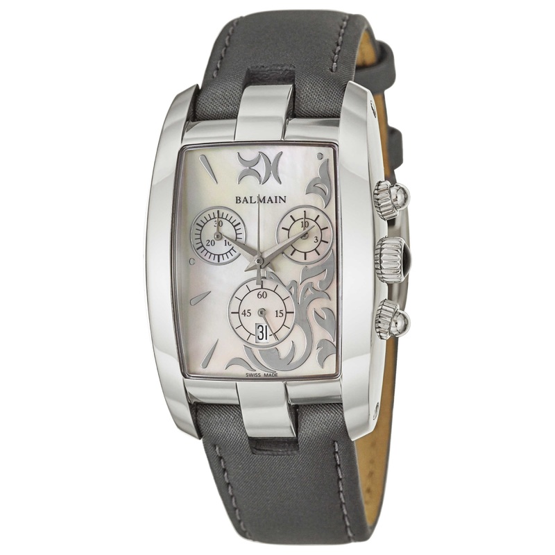 Balmain Elysees B56113283 Women's Watch
