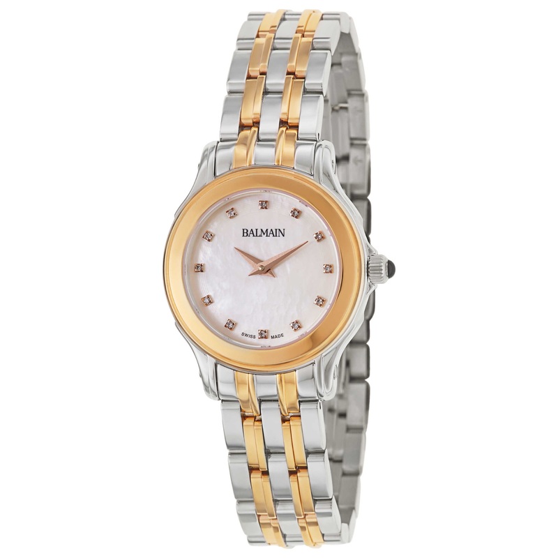 Balmain Eria B18383386 Women's Watch