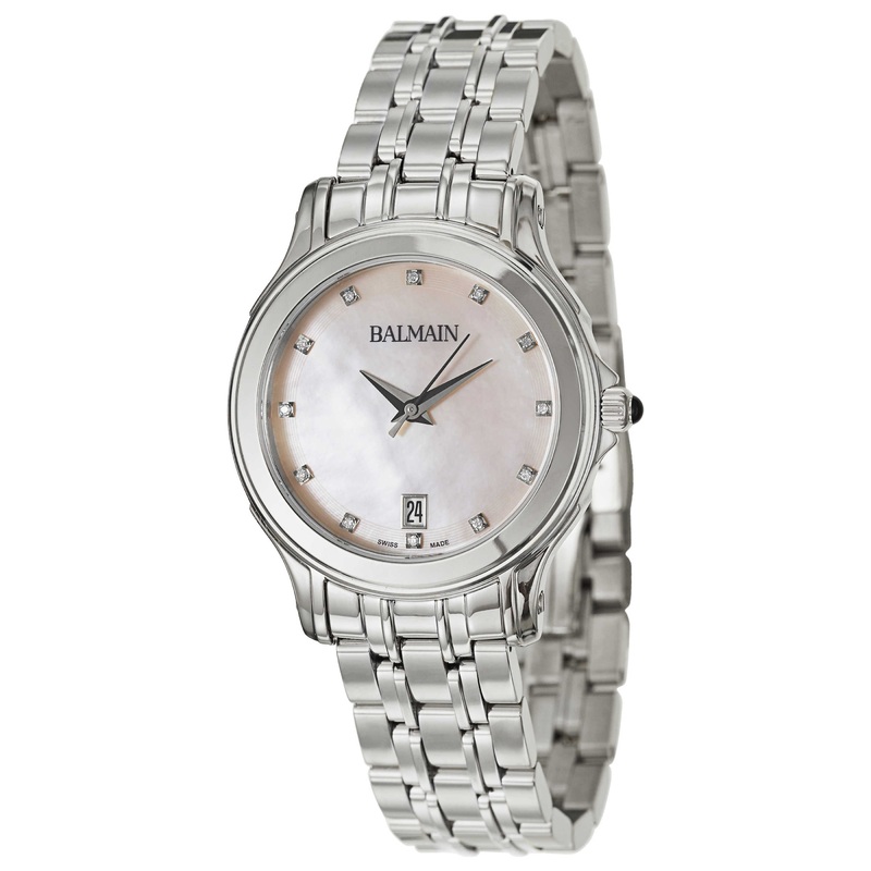 Balmain Eria B18513386 Women's Watch