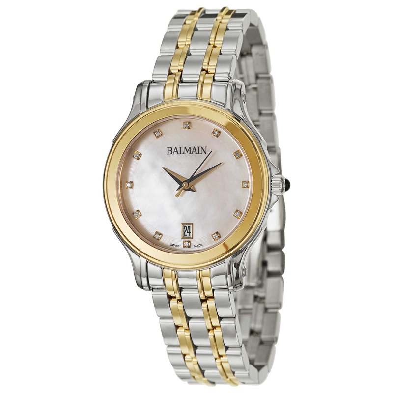 Balmain Eria B18523986 Women's Watch