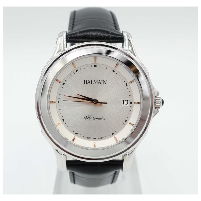 Balmain Eria B18813226-SD Men's Watch