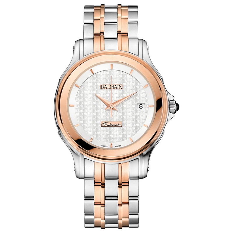 Balmain Eria B18883316 Men's Watch