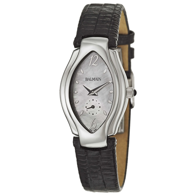 Balmain Excessive B26513284 Women's Watch