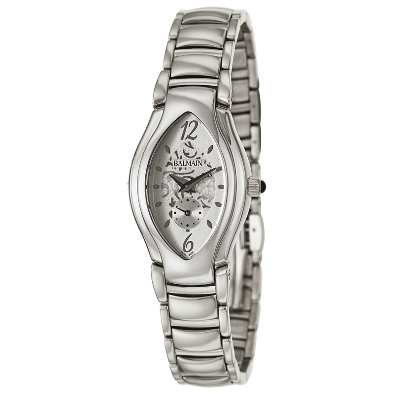 Balmain Excessive B26513314 Women's Watch