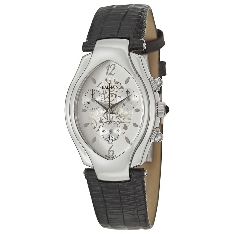 Balmain Excessive B53713214 Women's Watch