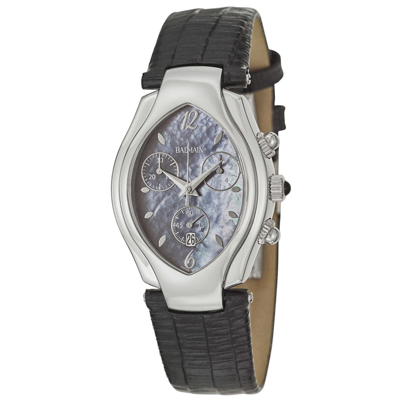 Balmain Excessive B53713264 Women's Watch
