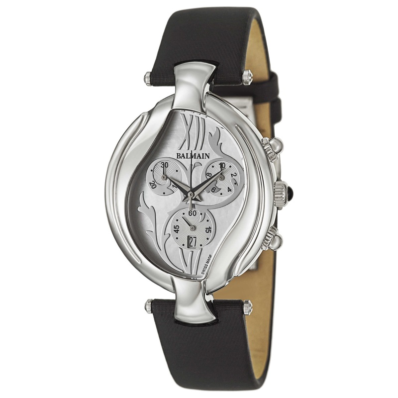 Balmain Excessive B56513283 Women's Watch