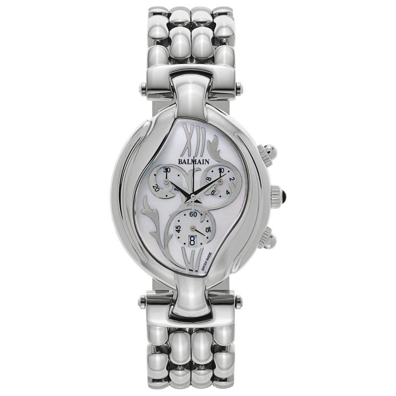 Balmain Excessive B56513383 Women's Watch