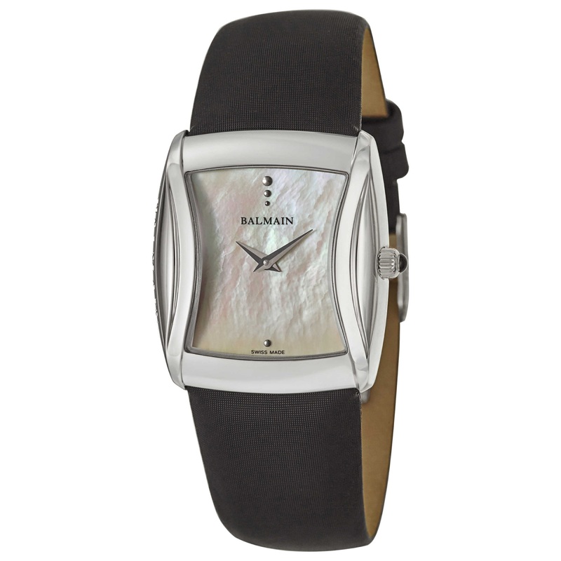 Balmain Flamea B28113281 Women's Watch