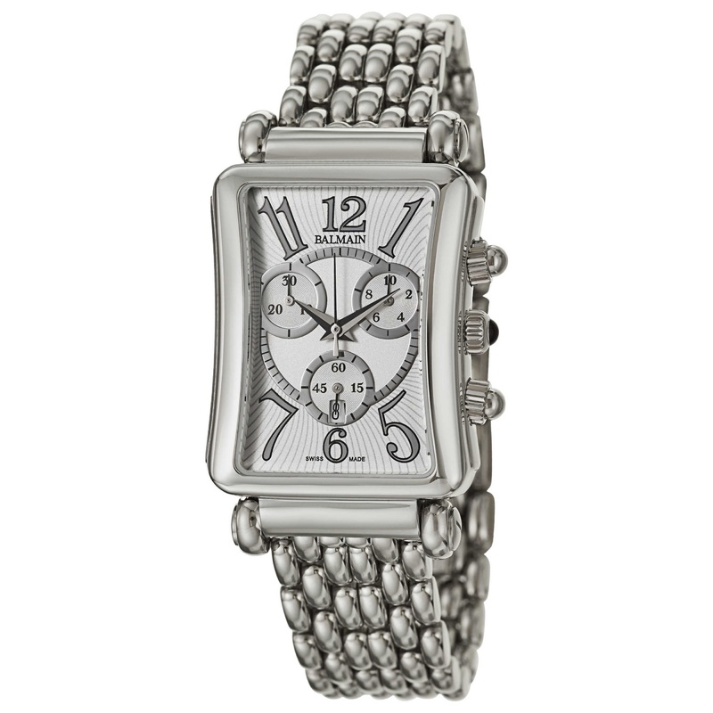 Balmain Jolie Madame B58513324 Men's Watch