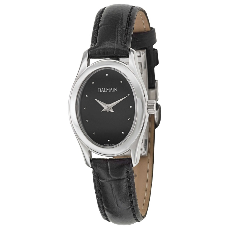 Balmain Madrigal B26713262 Women's Watch
