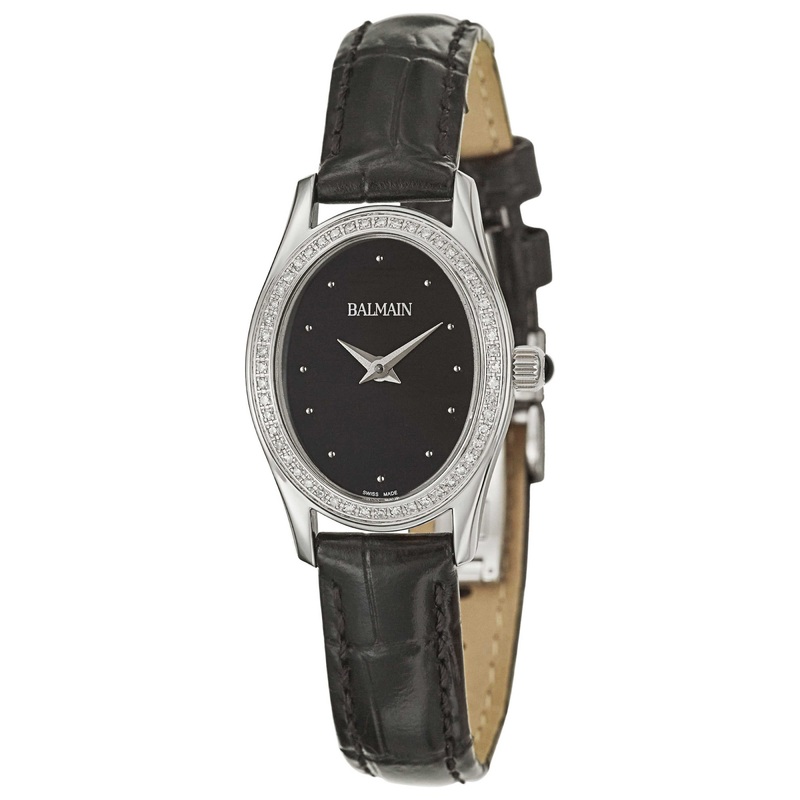 Balmain Madrigal B26753262 Women's Watch