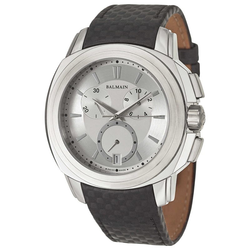 Balmain Madrigal B53413224 Men's Watch