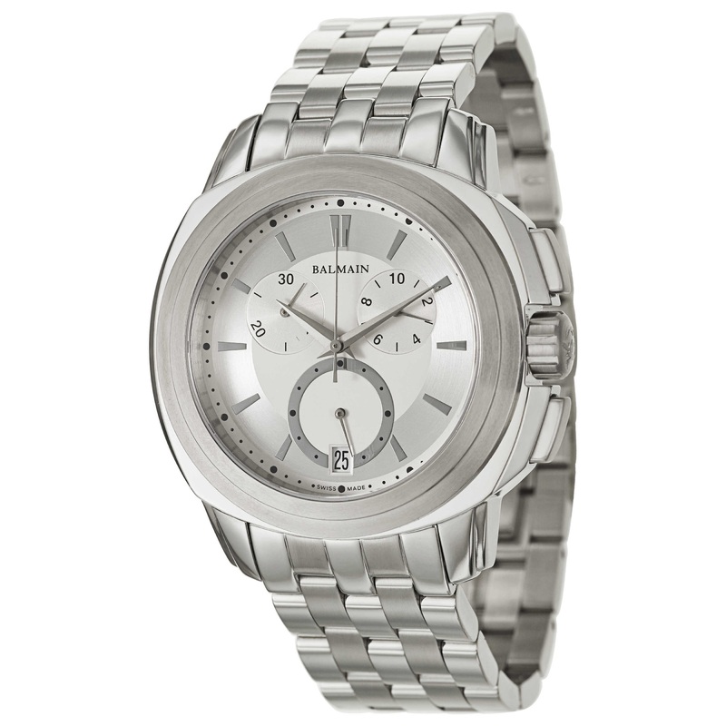 Balmain Madrigal B53413324 Men's Watch