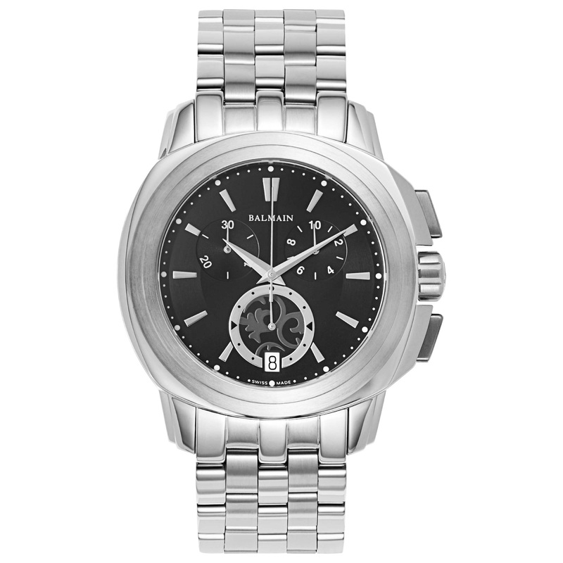 Balmain Madrigal B53413366 Men's Watch