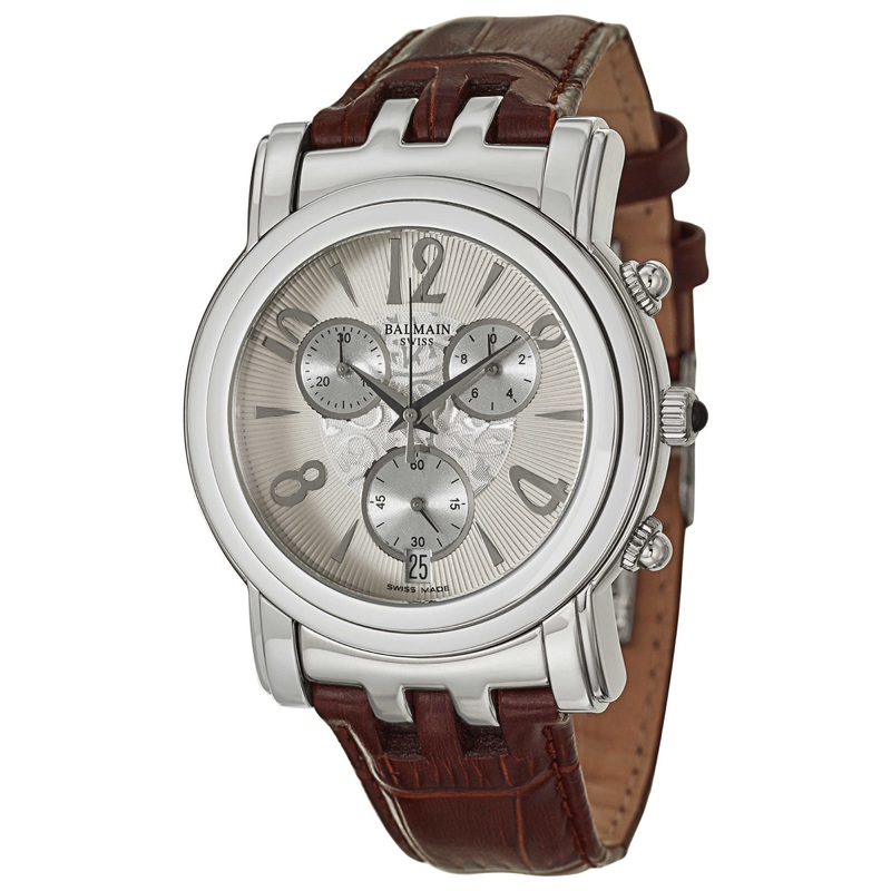 Balmain Madrigal B58815226 Men's Watch