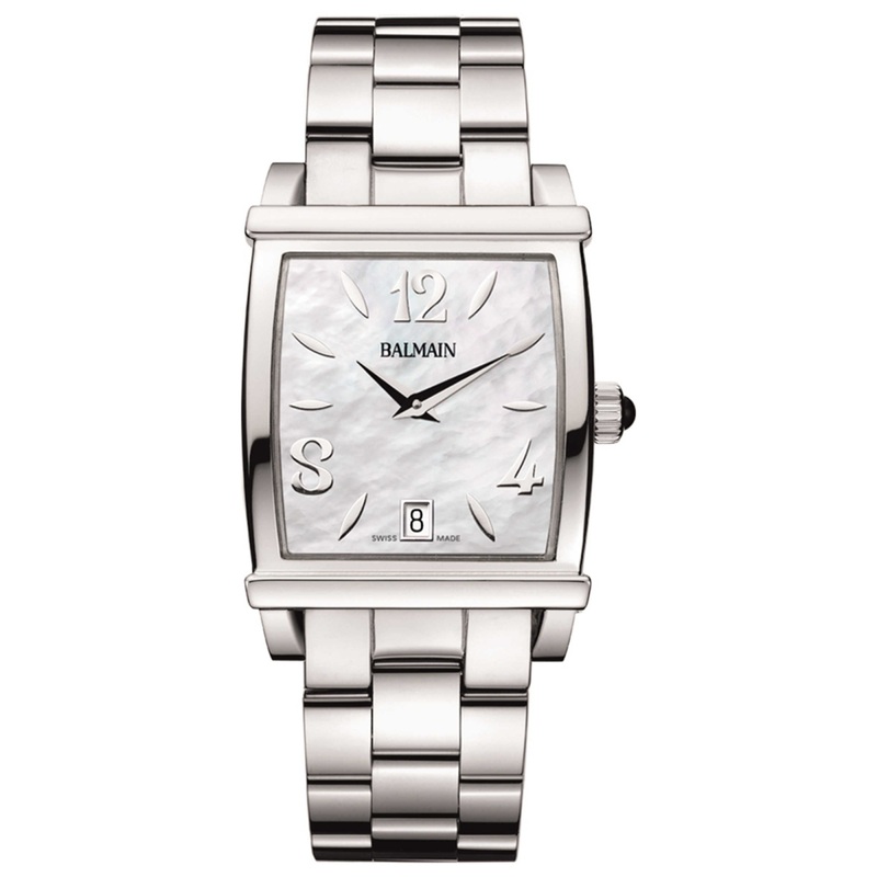 Balmain Maestria B25913384 Women's Watch