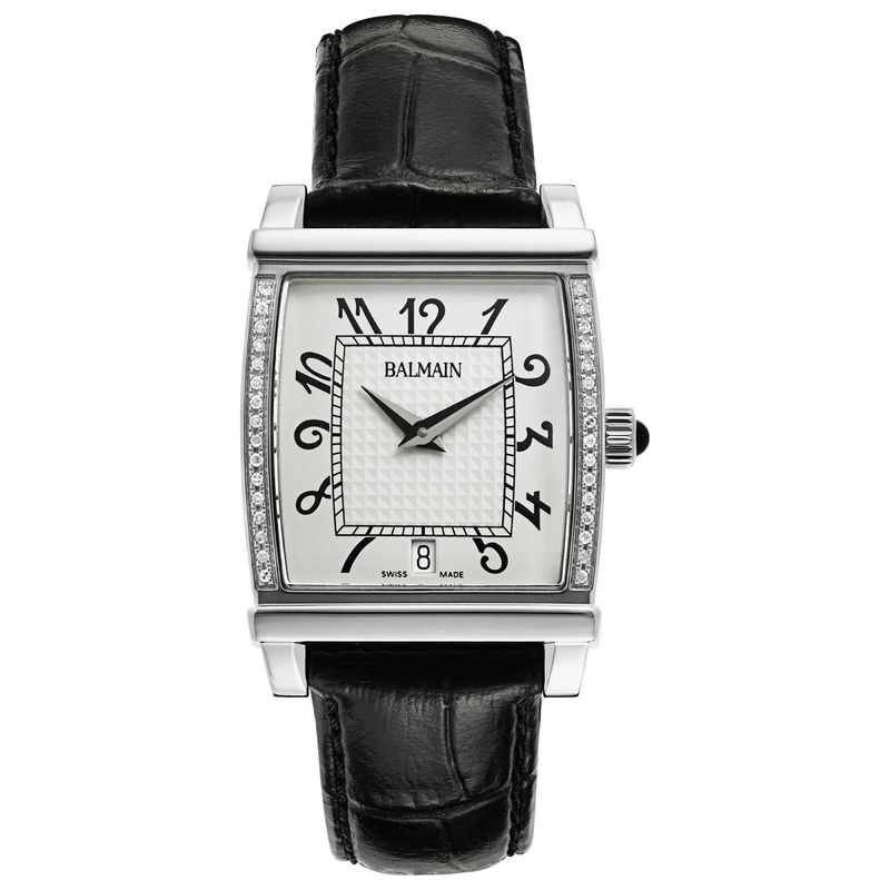 Balmain Maestria B25953224 Women's Watch