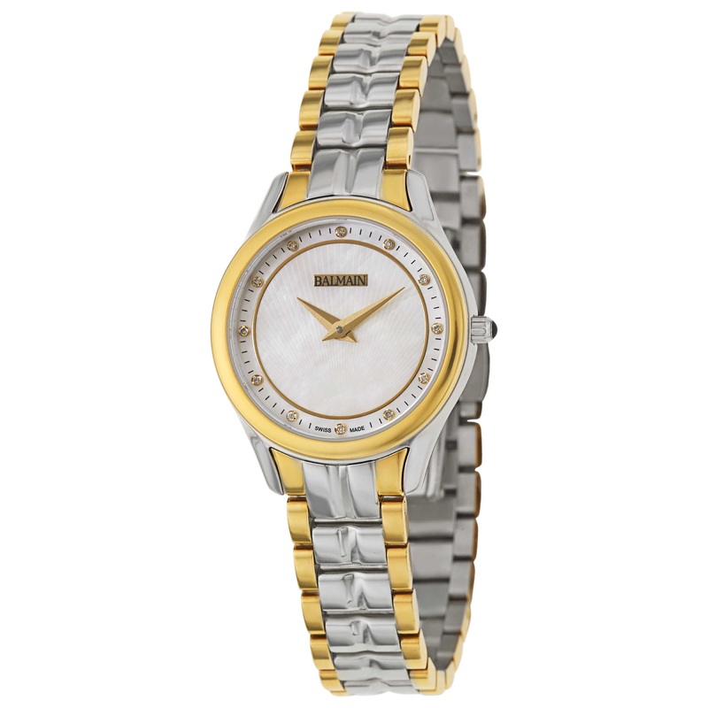 Balmain Maestria B36123986 Women's Watch