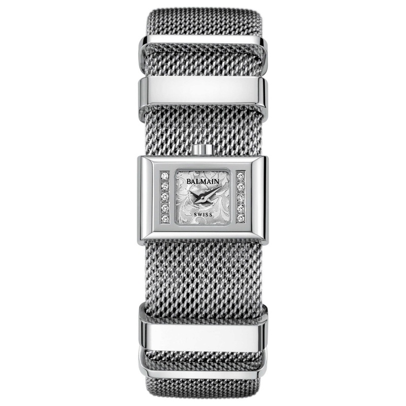 Balmain Miss Balmain B21751312 Women's Watch