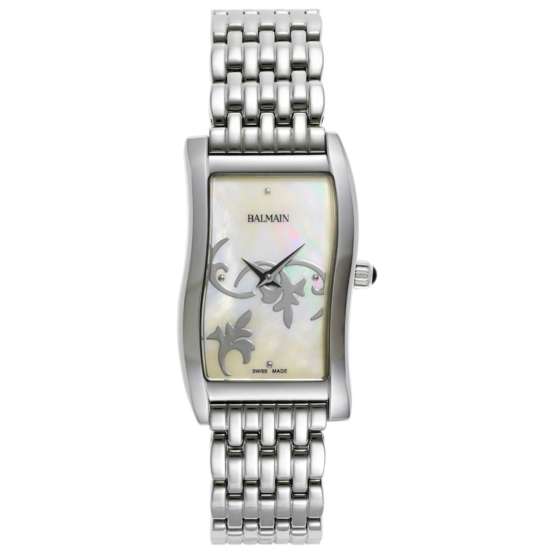 Balmain Vela B25513383 Women's Watch