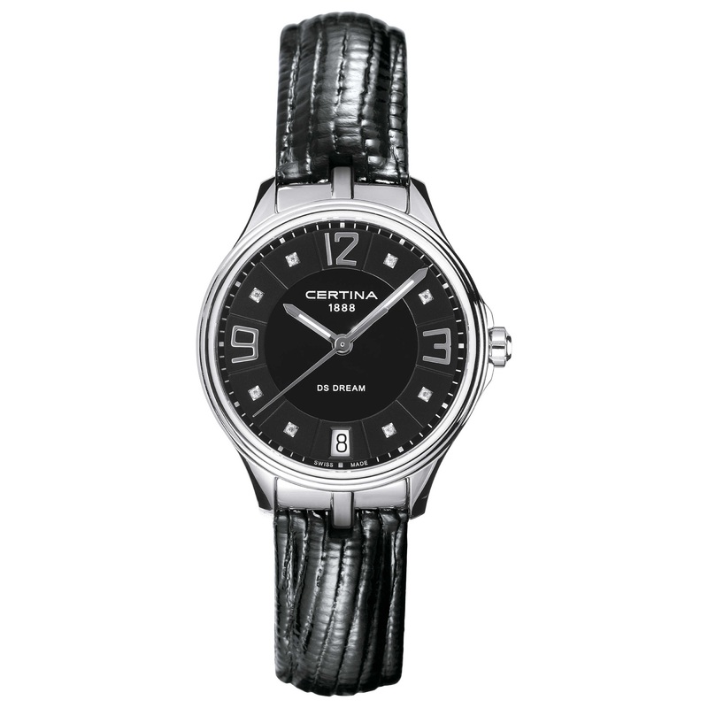 Certina DS Dream C021-210-16-056-00 Women's Watch