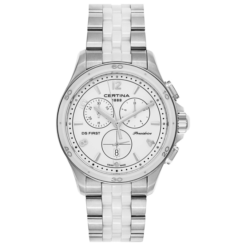 Certina DS First C030-217-11-017-00 Women's Watch