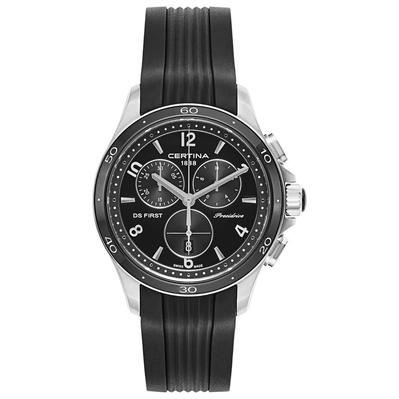 Certina DS First C030-217-17-057-00 Women's Watch