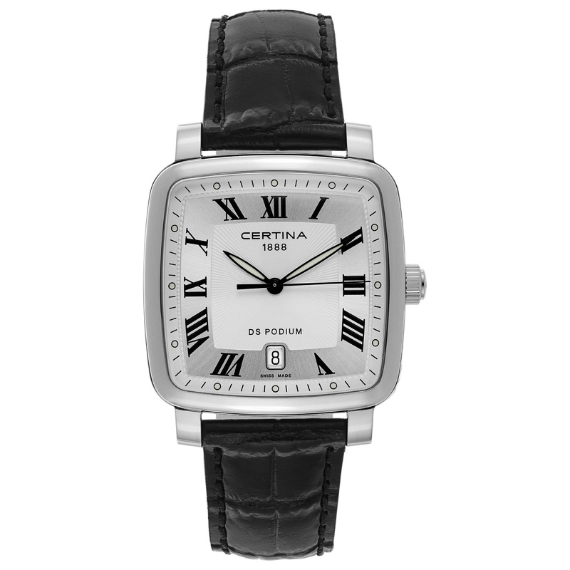 Certina DS Podium C025-510-16-033-00 Watch