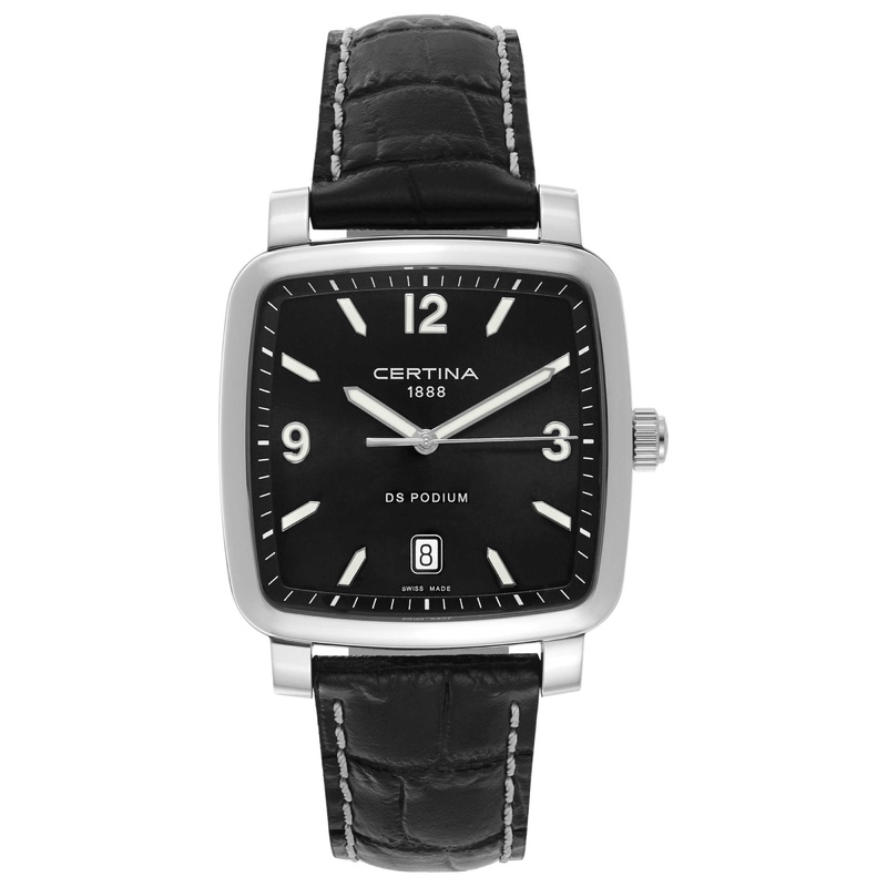 Certina DS Podium C025-510-16-057-00 Watch