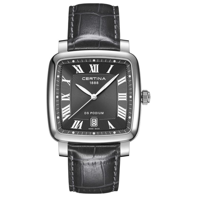 Certina DS Podium C025-510-16-083-00 Unisex Watch