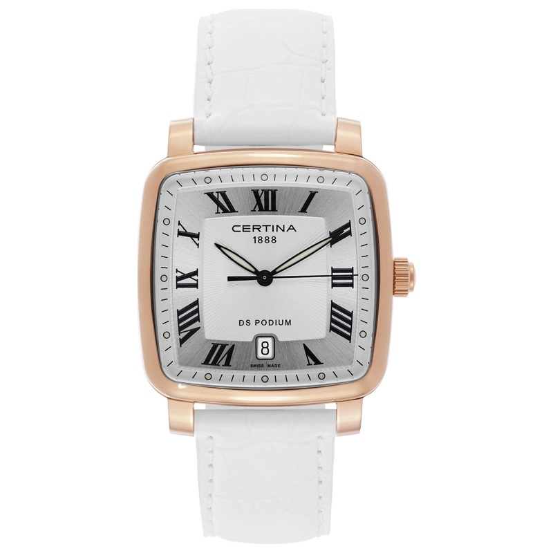 Certina DS Podium C025-510-36-033-00 Watch
