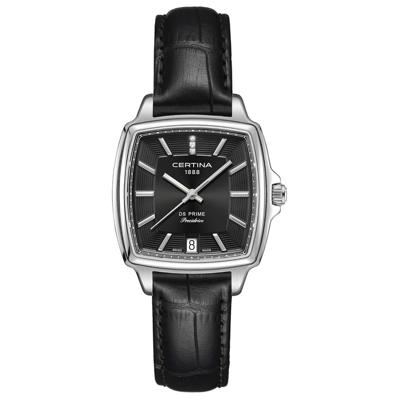 Certina DS Prime C028-310-16-056-00 Women's Watch