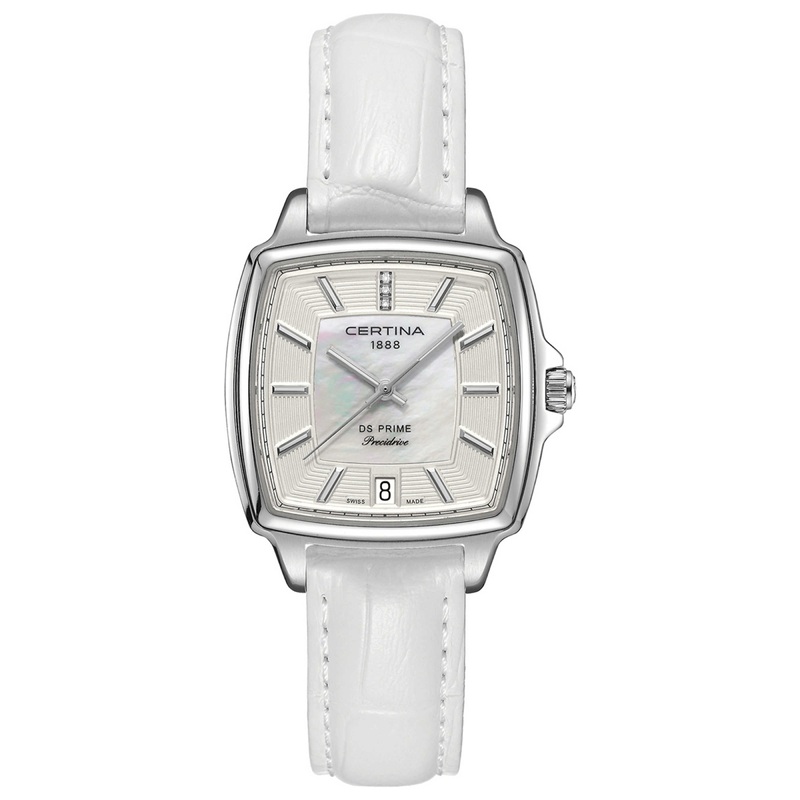 Certina DS Prime C028-310-16-116-00 Women's Watch