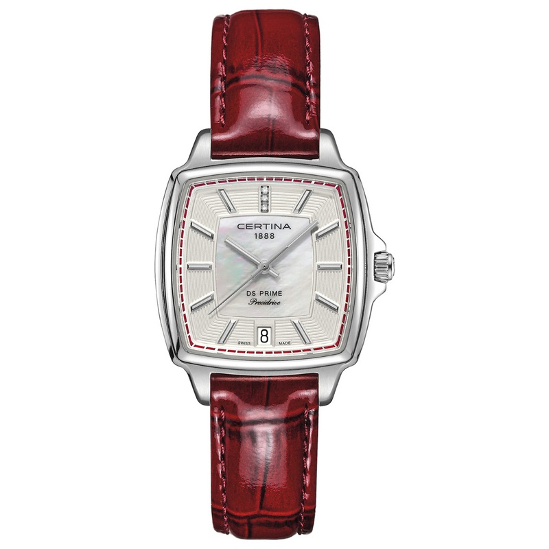 Certina DS Prime C028-310-16-426-00 Women's Watch