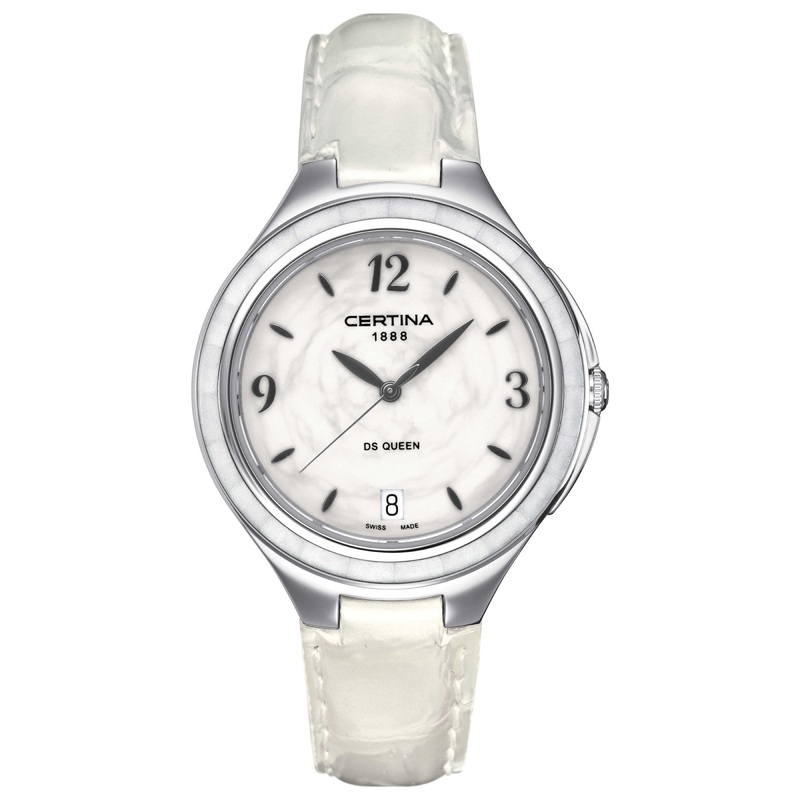 Certina DS Queen C018-210-16-017-00 Women's Watch